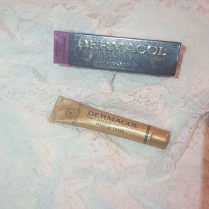 DERMACOL Make-up Cover 222